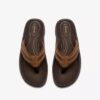 Chanclas Wesley Surf Beeswax para hombre Chanclas Wesley Surf Beeswax para hombre