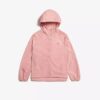 Chaqueta Cloudstepper Pack-It para mujer, color rosa empolvado, EE. UU. Chaqueta Cloudstepper Pack-It para mujer, color rosa empolvado, EE. UU.