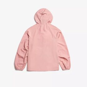 Chaqueta Cloudstepper Pack-It para mujer, color rosa empolvado, EE. UU.