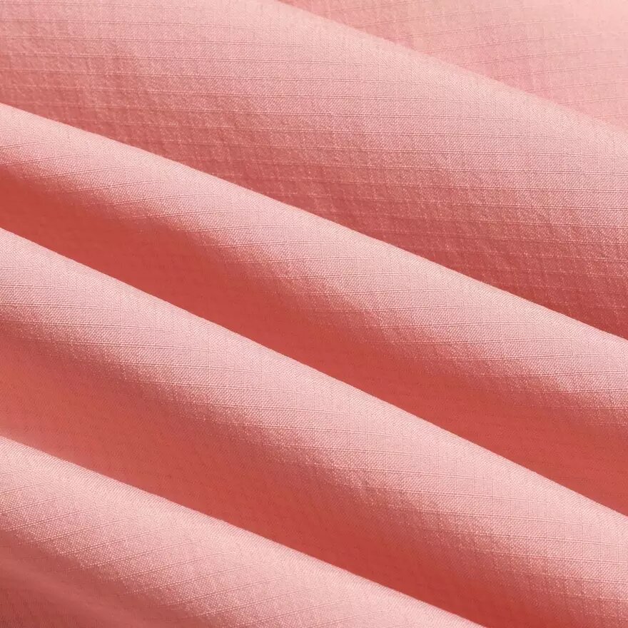 Chaqueta Cloudstepper Pack-It para mujer, color rosa empolvado, EE. UU. Chaqueta Cloudstepper Pack-It para mujer, color rosa empolvado, EE. UU.