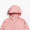 Chaqueta Cloudstepper Pack-It para mujer, color rosa empolvado, EE. UU. Chaqueta Cloudstepper Pack-It para mujer, color rosa empolvado, EE. UU.