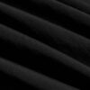 Chaqueta plegable negra