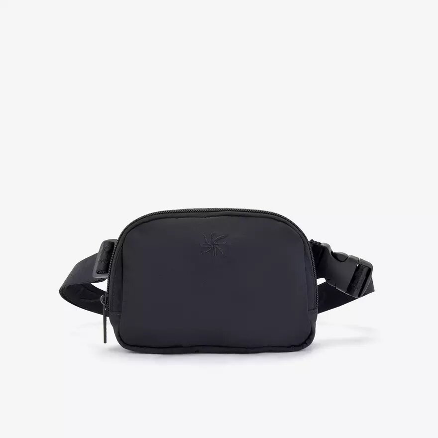 Cinturón Cloudstepper para mujer, negro Cinturón Cloudstepper para mujer, negro