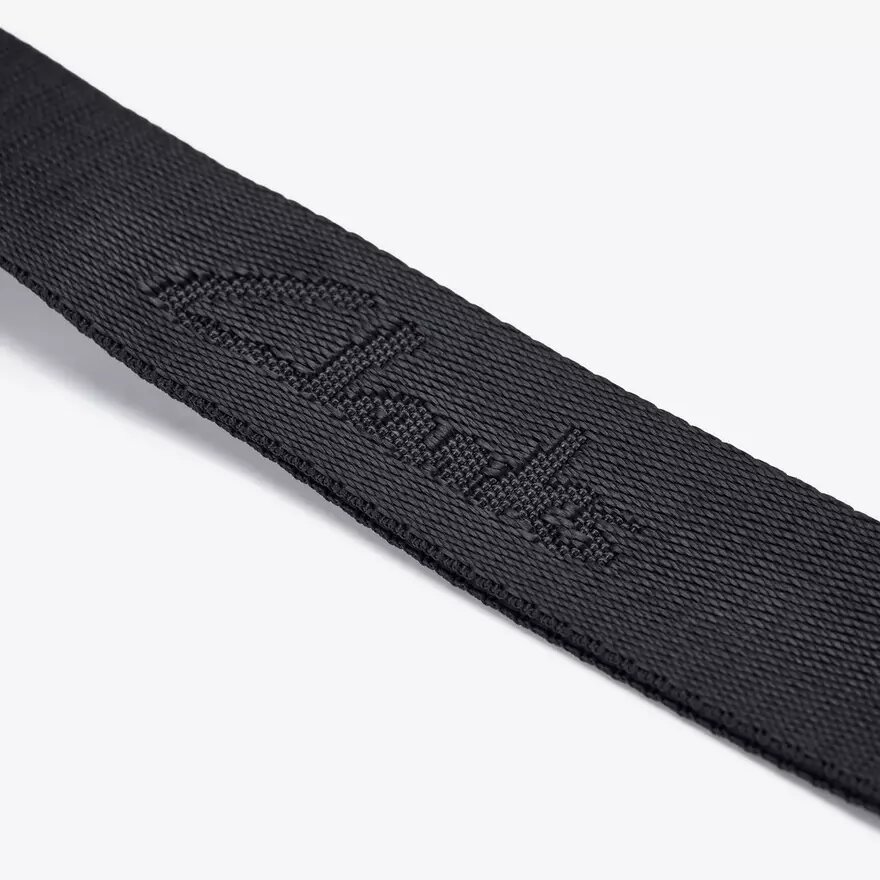 Cinturón Cloudstepper para mujer, negro Cinturón Cloudstepper para mujer, negro
