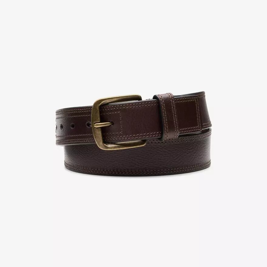 Cinturón informal para hombre EE. UU. Cinturón informal para hombre EE. UU.