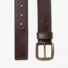 Cinturón informal para hombre EE. UU. Cinturón informal para hombre EE. UU.