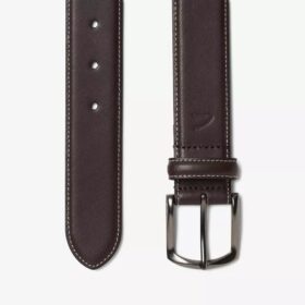Cinturón informal para hombre EE. UU.