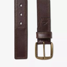 Cinturón informal para hombre EE. UU.