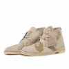 Clarks x A Bathing Ape Botas Safari «Grey Embossed» 26149860