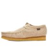 Clarks x Aime Leon Dore Wallabee de lana Casentino «Beige» 26160881