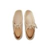 Clarks x Aime Leon Dore Wallabee de lana Casentino «Beige» 26160881
