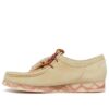 Clarks x Aries Wallabee «Maple Combination» 26172454