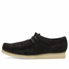 Clarks x Civilist de ante repujado «Negro» 26177775