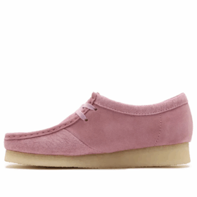 Clarks x Danielle Cathari Wallabee «Pink» 26172727