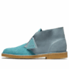Clarks x LVC Botas Safari «Pale Blue» 26160325