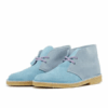 Clarks x LVC Botas Safari «Pale Blue» 26160325