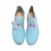 Clarks x LVC Botas Safari «Pale Blue» 26160325