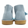 Clarks x LVC Botas Safari «Pale Blue» 26160325