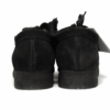 Clarks x Palm Angels Wallabee de ante «Negro» 26156815