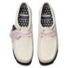 Clarks x Paper Girl Wallabee «Blanco» 26178046
