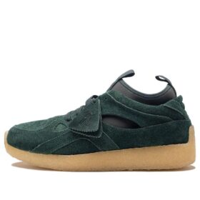 Clarks x Ronnie Fieg Breacon «Dark Green» 26168855