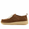 clarks x Ronnie Fieg Rossendale «Cola Suede» 26170226