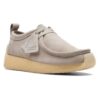 Clarks x Ronnie Fieg Rossendale «Stone» 26170225
