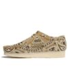 Clarks x Supreme Wallabee Bandana «Khaki» 26142398