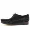 Clarks x Supreme Wallabee «Negro» 26172609