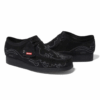 Clarks x Supreme Wallabee «Negro» 26172609