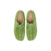 Clarks x Supreme Woven Wallabee «Green» 26160848