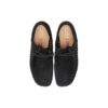 Clarks x Supreme Woven Wallabee «Negro» 26160851