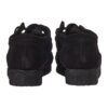Clarks x Supreme Woven Wallabee «Negro» 26160851