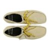 Clarks x Thisisneverthat Wallabee «Maple» 26166661