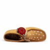 Clarks x Vandy Botas Wallabee rosas «Tan» 26175940