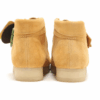 Clarks x Vandy Botas Wallabee rosas «Tan» 26175940