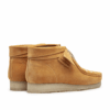 Clarks x Vandy Botas Wallabee rosas «Tan» 26175940
