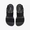 Cuñas Arla Stroll Black Cloudsteppers™ para mujer Cuñas Arla Stroll Black Cloudsteppers™ para mujer