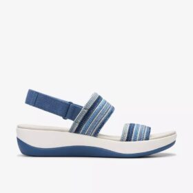 Cuñas Arla Stroll Blue Cloudsteppers™ para mujer