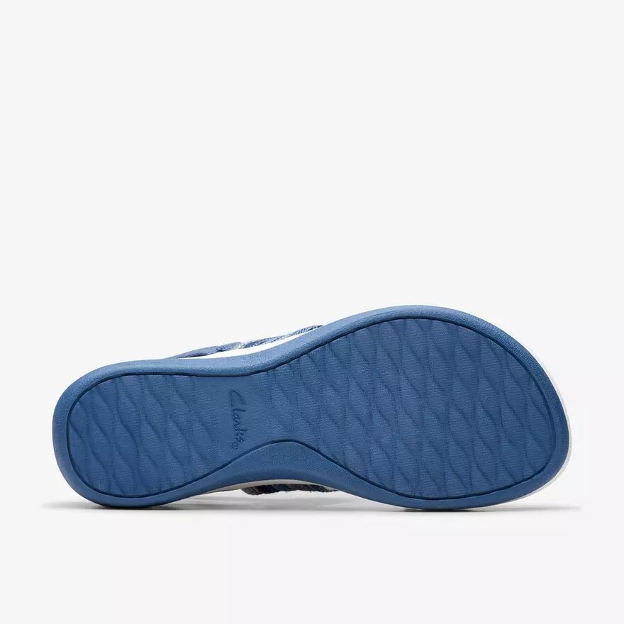 Cuñas Arla Stroll Blue Cloudsteppers™ para mujer Cuñas Arla Stroll Blue Cloudsteppers™ para mujer
