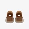 Cuñas combinadas Kidiki Sun Beige para mujer Cuñas combinadas Kidiki Sun Beige para mujer