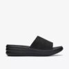 Cuñas de Drift Twist Black Cloudsteppers™ para mujer Cuñas de Drift Twist Black Cloudsteppers™ para mujer