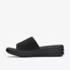 Cuñas de Drift Twist Black Cloudsteppers™ para mujer Cuñas de Drift Twist Black Cloudsteppers™ para mujer