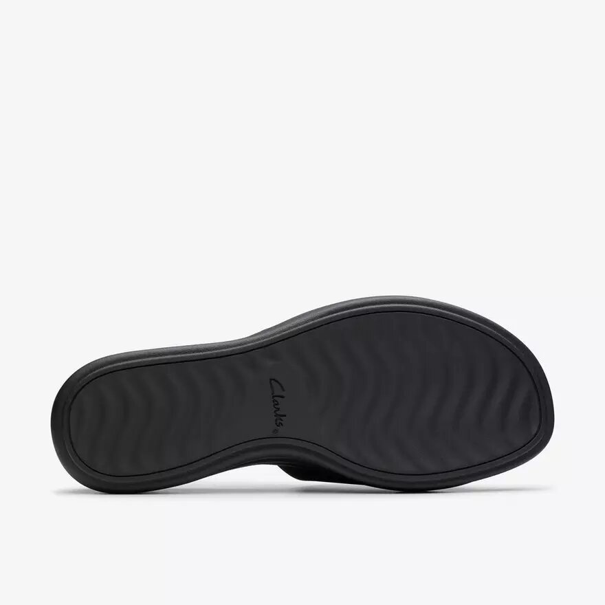 Cuñas de Drift Twist Black Cloudsteppers™ para mujer Cuñas de Drift Twist Black Cloudsteppers™ para mujer