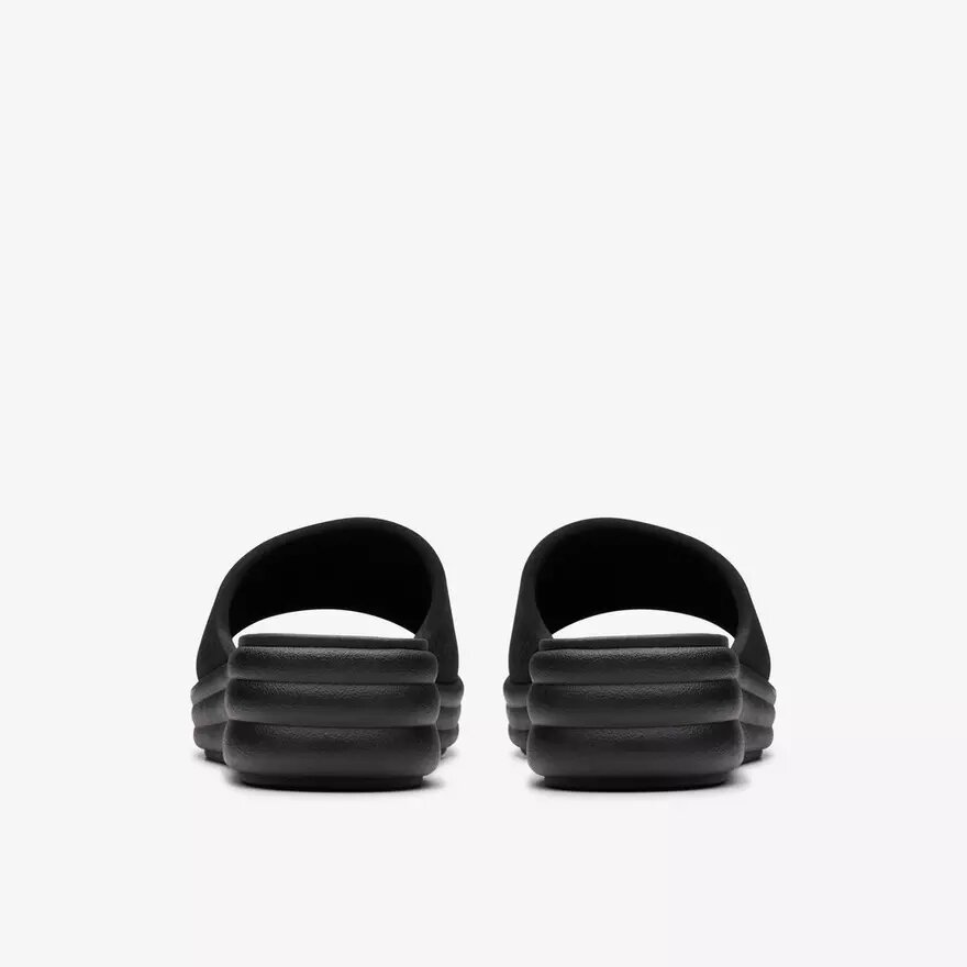 Cuñas de Drift Twist Black Cloudsteppers™ para mujer Cuñas de Drift Twist Black Cloudsteppers™ para mujer