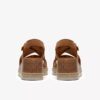 Cuñas de nubuck color «Sun Tan» de Kidiki para mujer Cuñas de nubuck color «Sun Tan» de Kidiki para mujer
