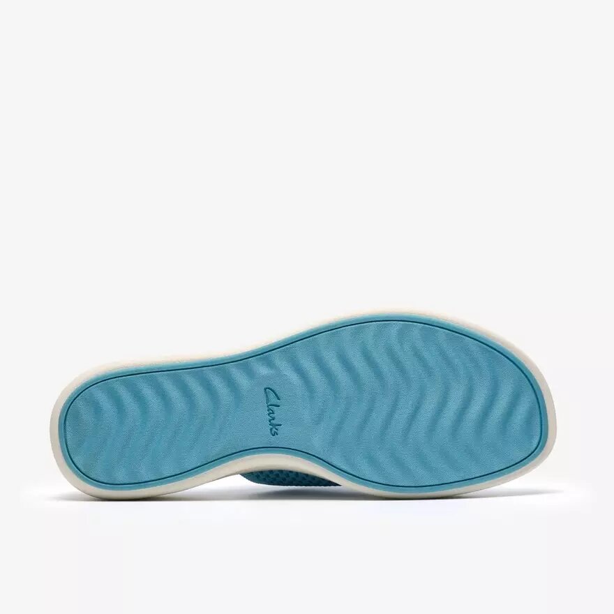 Cuñas Drift Faye para mujer en azul brillante Cuñas Drift Faye para mujer en azul brillante