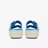 Cuñas Drift Faye para mujer en azul brillante Cuñas Drift Faye para mujer en azul brillante