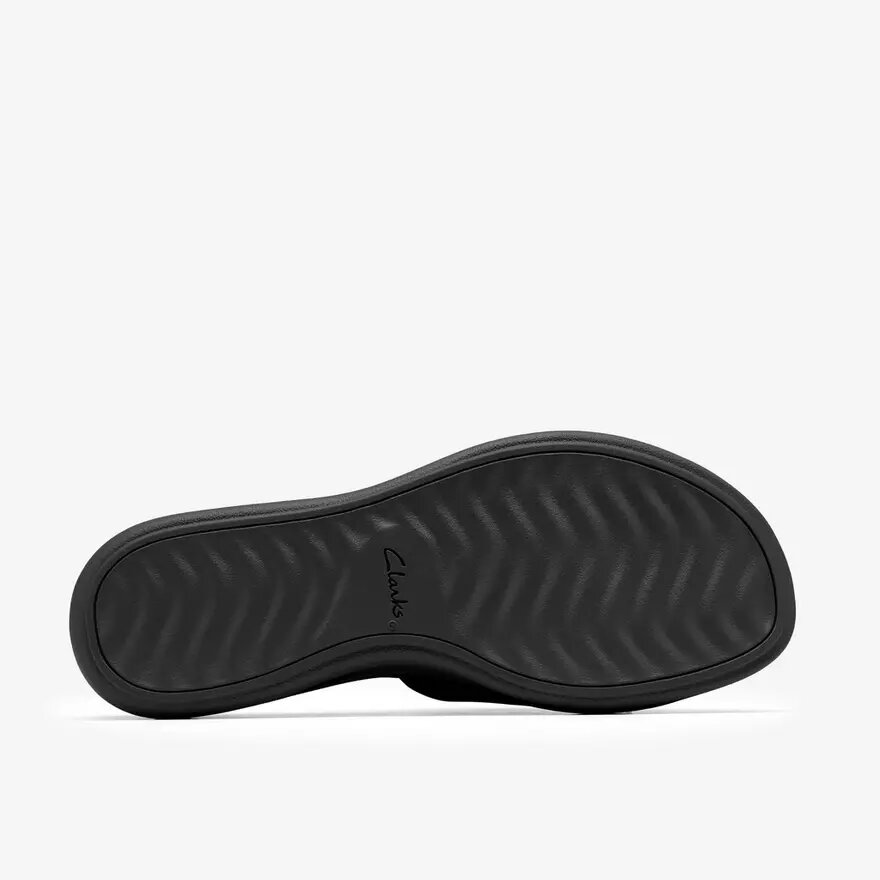 Cuñas Drift Floral negras para mujer Cuñas Drift Floral negras para mujer