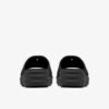 Cuñas Drift Floral negras para mujer Cuñas Drift Floral negras para mujer
